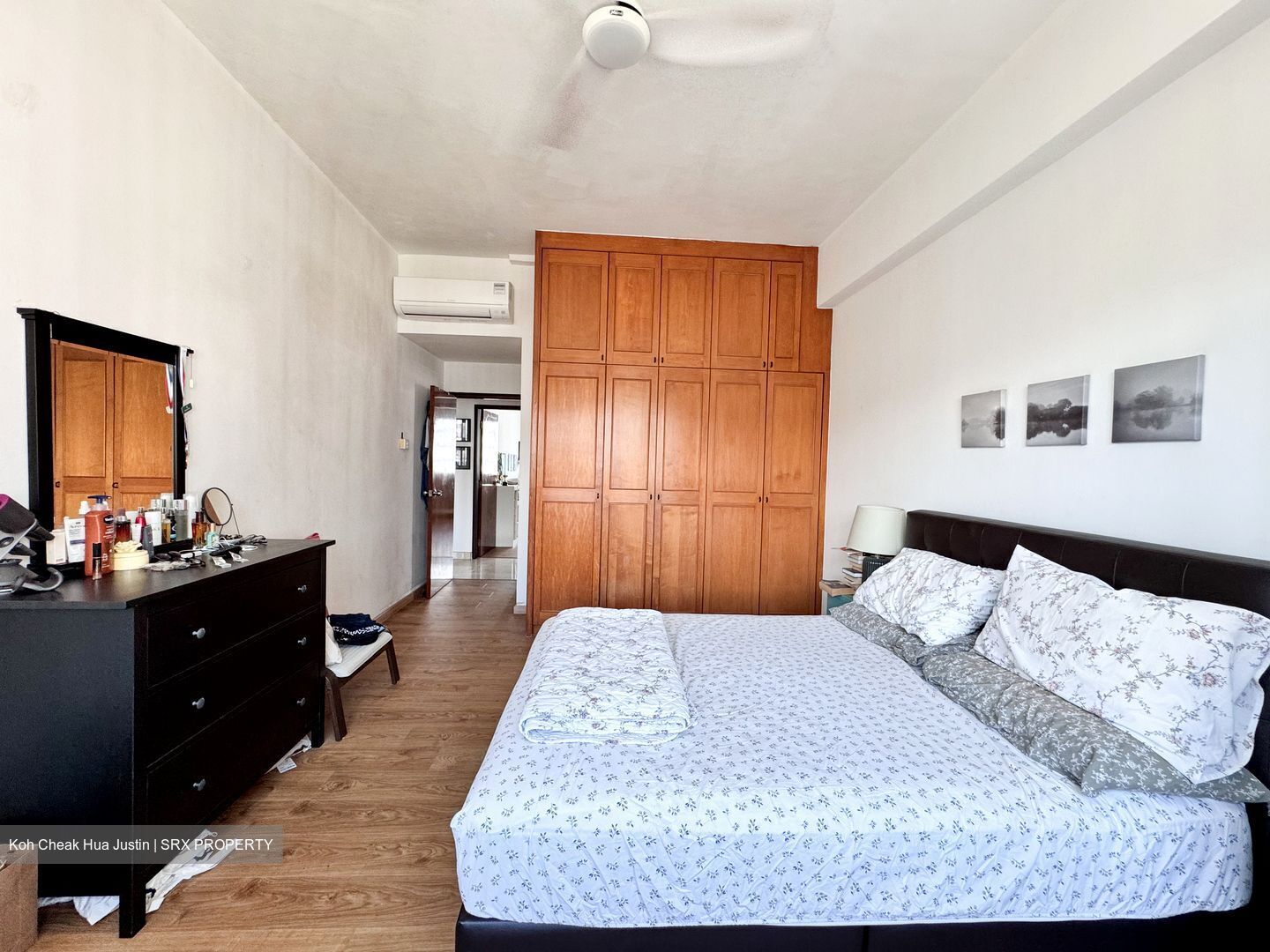 The Anchorage (D3), Condominium #490161781